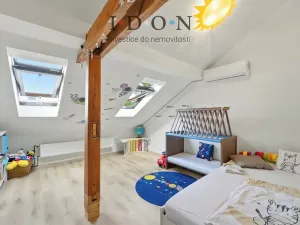 Prodej rodinného domu, Ostrava, Kovářská, 87 m2