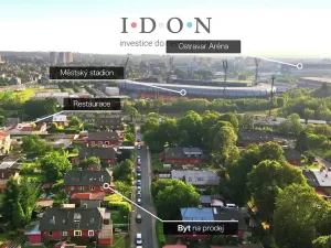 Prodej rodinného domu, Ostrava, Kovářská, 87 m2