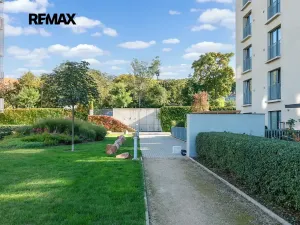 Prodej bytu 2+kk, Praha - Libeň, Novovysočanská, 45 m2