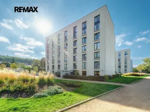 Prodej bytu 2+kk, Praha - Libeň, Novovysočanská, 45 m2