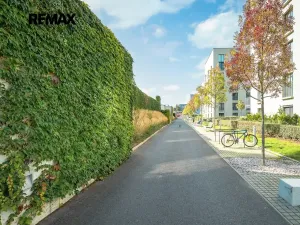 Prodej bytu 2+kk, Praha - Libeň, Novovysočanská, 45 m2