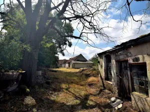 Prodej rodinného domu, Čečelovice, 360 m2