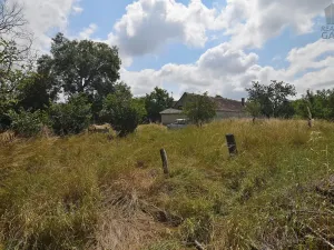 Prodej rodinného domu, Čečelovice, 360 m2