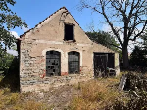 Prodej rodinného domu, Čečelovice, 360 m2