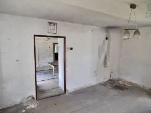 Prodej rodinného domu, Čečelovice, 360 m2