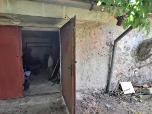 Prodej rodinného domu, Čečelovice, 360 m2