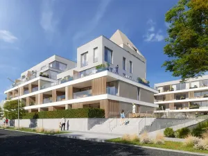 Prodej bytu 1+kk, Opava, Husova, 31 m2