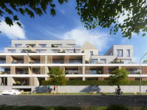 Prodej bytu 1+kk, Opava, Husova, 31 m2