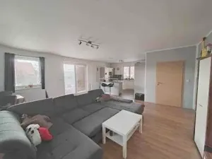 Dražba rodinného domu, Postřižín, K Moklině, 107 m2