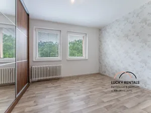Prodej bytu 3+kk, Praha - Zbraslav, Spojařů, 94 m2