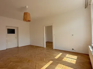 Pronájem bytu 3+1, Praha - Bubeneč, Nad Královskou oborou, 110 m2