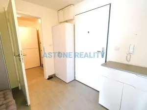Pronájem bytu 2+kk, Praha - Letňany, Tupolevova, 52 m2