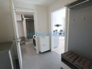 Pronájem bytu 2+kk, Praha - Letňany, Tupolevova, 52 m2