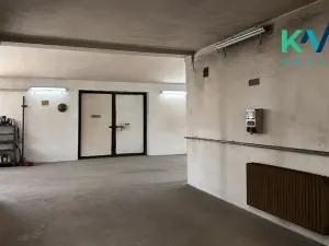 Prodej výrobních prostor, Nové Sedlo, 210 m2