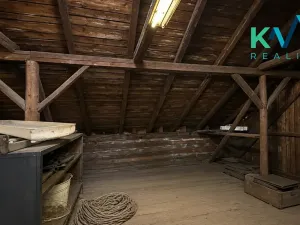Prodej výrobních prostor, Nové Sedlo, 210 m2