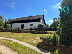Prodej rodinného domu, Nové Sedlo, 270 m2