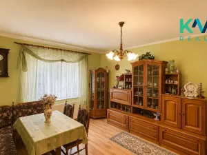 Prodej rodinného domu, Nové Sedlo, 270 m2