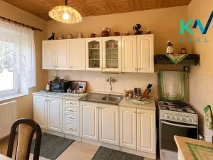 Prodej rodinného domu, Nové Sedlo, 270 m2