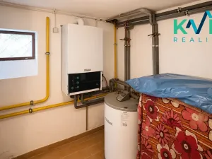 Prodej rodinného domu, Nové Sedlo, 270 m2