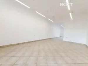 Pronájem obchodního prostoru, Vrchlabí, Krkonošská, 87 m2