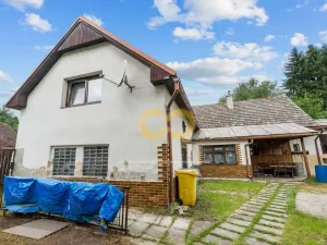Prodej rodinného domu, Stříbrná Skalice, Na Čapík, 146 m2