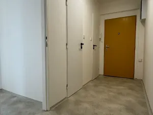 Pronájem bytu 2+1, Strakonice, Bezděkovská, 55 m2