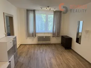 Pronájem bytu 2+1, Hustopeče, Na Sídlišti, 59 m2