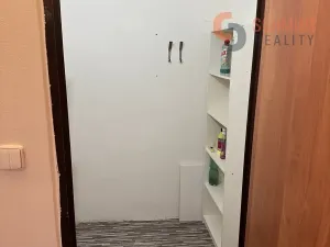Pronájem bytu 2+1, Hustopeče, Na Sídlišti, 59 m2