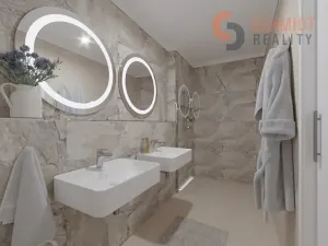 Prodej rodinného domu, Hlohovec, Lípová, 120 m2
