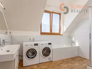 Pronájem bytu 4+kk, Břeclav, Kapusty, 130 m2