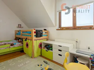 Pronájem bytu 4+kk, Břeclav, Kapusty, 130 m2