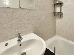 Pronájem bytu 1+kk, Brno, Mendlovo náměstí, 22 m2