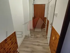 Pronájem bytu 2+1, Kolín, Družstevní, 62 m2