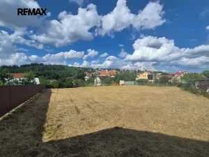 Prodej pozemku pro bydlení, Habrůvka, 2464 m2
