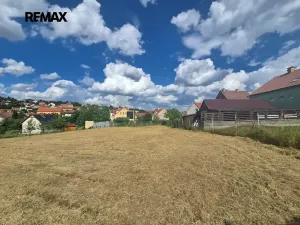 Prodej pozemku pro bydlení, Habrůvka, 2464 m2