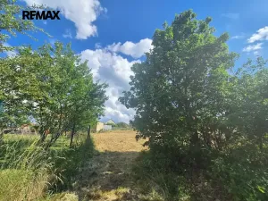 Prodej pozemku pro bydlení, Habrůvka, 2464 m2