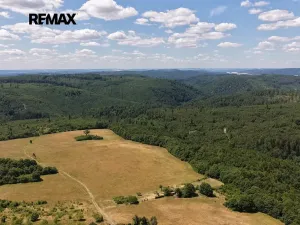 Prodej pozemku pro bydlení, Habrůvka, 2464 m2