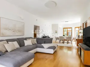 Prodej rodinného domu, Praha - Radotín, Sobětická, 252 m2