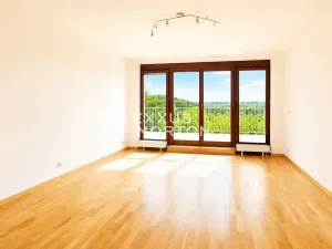 Pronájem rodinného domu, Praha - Nebušice, Nebušická, 373 m2