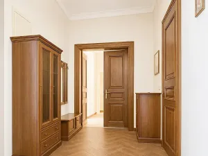 Prodej bytu 3+1, Praha - Malá Strana, Petřínská, 102 m2