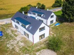 Prodej bytu 3+kk, Nové Strašecí - Pecínov, Pecínovská, 102 m2