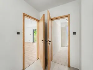 Prodej bytu 3+kk, Nové Strašecí - Pecínov, Pecínovská, 102 m2