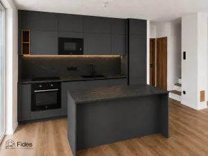 Prodej bytu 3+kk, Nové Strašecí - Pecínov, Pecínovská, 102 m2