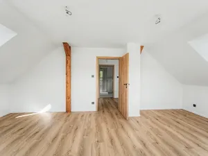 Prodej rodinného domu, Nové Strašecí - Pecínov, Pecínovská, 102 m2