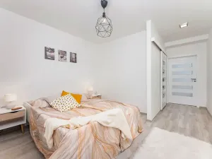 Pronájem bytu 2+kk, Ostrava, Francouzská, 54 m2