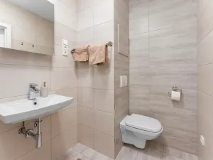 Pronájem bytu 2+kk, Ostrava, Francouzská, 54 m2