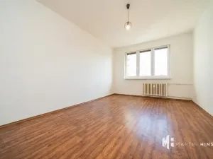 Pronájem bytu 1+1, Odolena Voda, Komenského, 35 m2