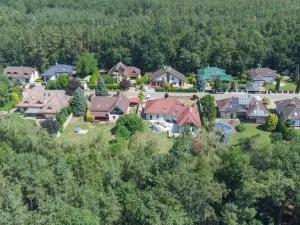 Prodej rodinného domu, Sezemice - Veská, 400 m2
