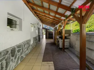 Prodej rodinného domu, Desná - Desná I, Spojovací, 360 m2