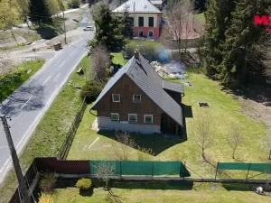 Prodej chalupy, Holčovice - Spálené, 80 m2